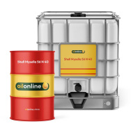 Shell Mysella S6 N 40