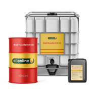 Shell Mysella S5 N 40