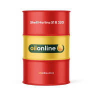 Shell Morlina S1 B 320