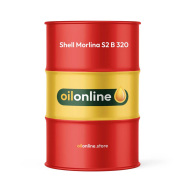 Shell Morlina S2 B 320
