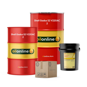 Shell Gadus S2 V220AC 2