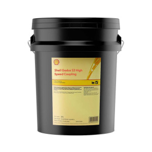 Shell Gadus S3 High Speed Coupling Grease