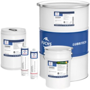 Fuchs Cassida Grease EPS 2