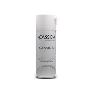 CASSIDA FM GREASE DC 2 SPRAY