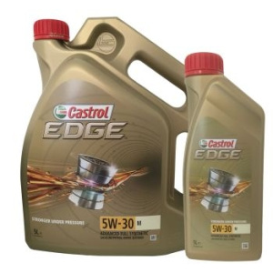 Castrol EDGE 5W-30 M LL-04