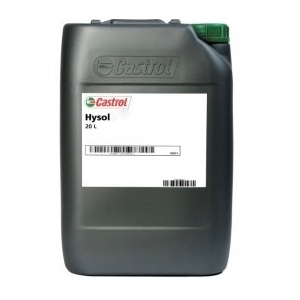 Castrol Alusol SL 61 XBB 20L