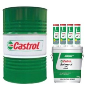 Castrol Tribol GR 100-1 PD