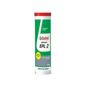 Castrol Spheerol EPL 2 - 30x 0.4Kg