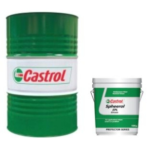 Castrol Spheerol EPL 3