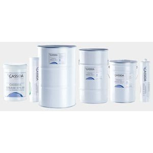 Cassida FM Grease DC 2