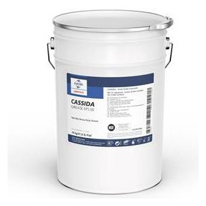 Fuchs Cassida Grease HDS 00