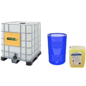 Carix Premium Longlife Yellow -38C