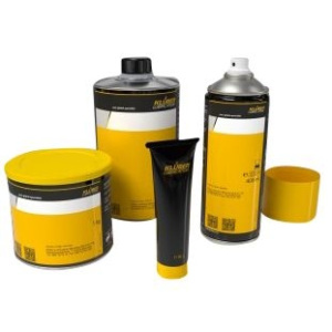 Klüber Klüberpaste 46 MR 401