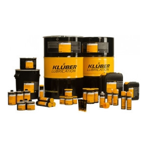 Klüber Structovis AHD