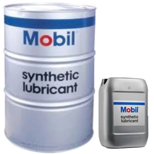 Mobilube 1 SHC 75W-90 UN 3082