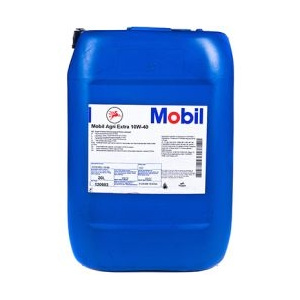 Mobil Agri Super 15W-40 - 20L