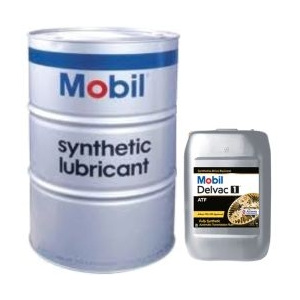 Mobil Delvac 1 ATF