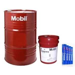Mobil Grease XHP 222