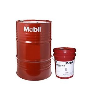 Mobil Grease XHP 462
