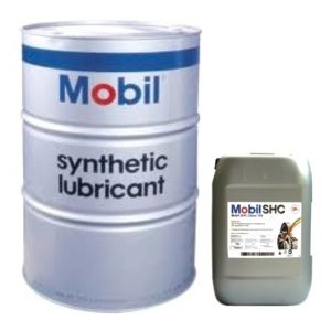 Mobil SHC 526