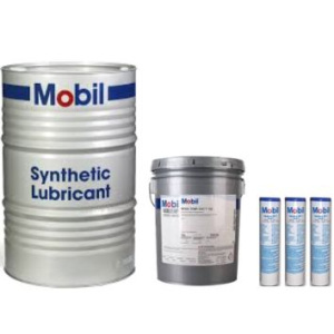 Mobil SHC POLYREX 222