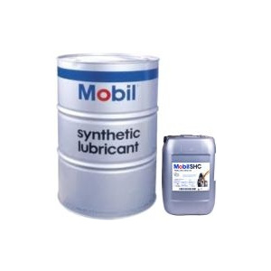 Mobil SHC Gear 460 synthetic gear oil