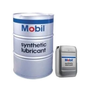 Mobilube SYN LS 75W90