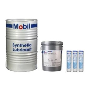 Mobil Mobilith SHC 100