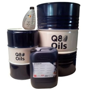 Q8 Formula Techno FE 5W30