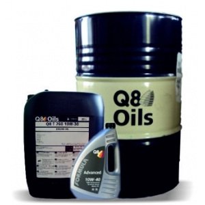 Q8 Antifreeze Premixed