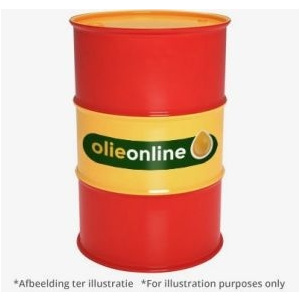 Shell Gadus S2 OG 85 180 Kg