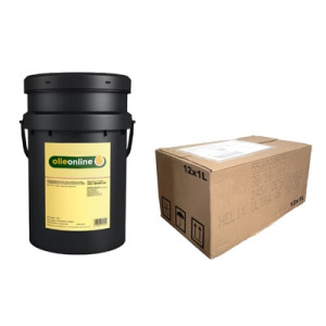 Shell Gadus S3 T220 2