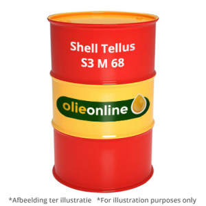 Shell Tellus S3 M 68