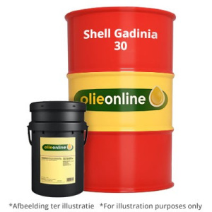 Shell Gadinia 30