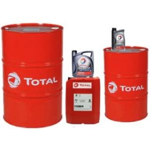 Total Traxium AXLE 7 85W-140