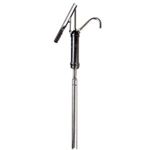 Samoa Oliehevelpomp met NBR afdichting