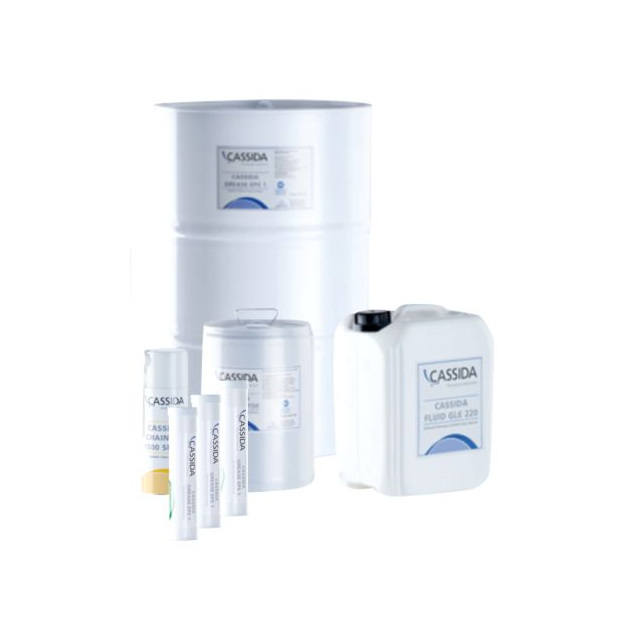 Fuchs Cassida Fluid HF 46