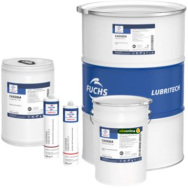 Fuchs Cassida Grease EPS 2