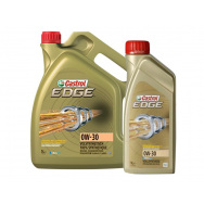 Castrol EDGE FST 0W-30