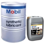 Mobil Delvac 1 LE 5W-30