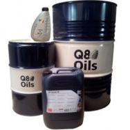 Q8 Formula Techno FE 5W30