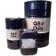 Q8 Formula Excel 5W-40