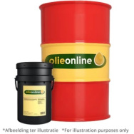 Shell Naturelle S2 Wire Rope Lubricant A